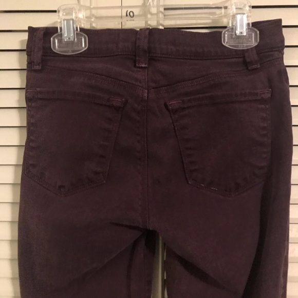 J Brand Super Skinny Jeans - Picture 6 of 13